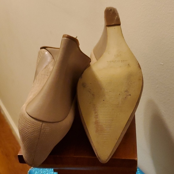 Steven By Steve Madden Sekurry Wedge Shoes - Picture 10 of 10